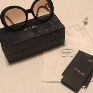 Brown Sunglasses